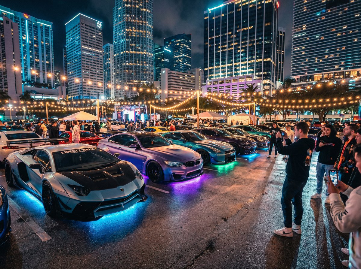 黑料社区-改装车聚会视频