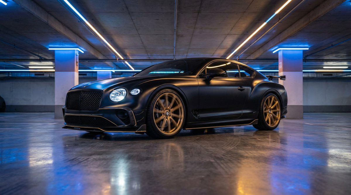 黑料短视频-暗夜黑GT改装视频