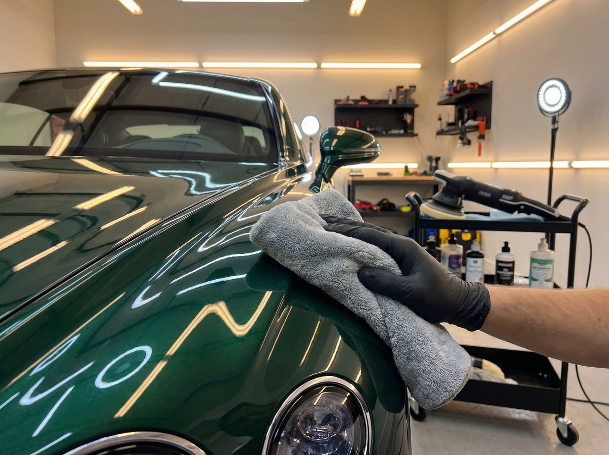 黑料修车视频-漆面修复视频教程