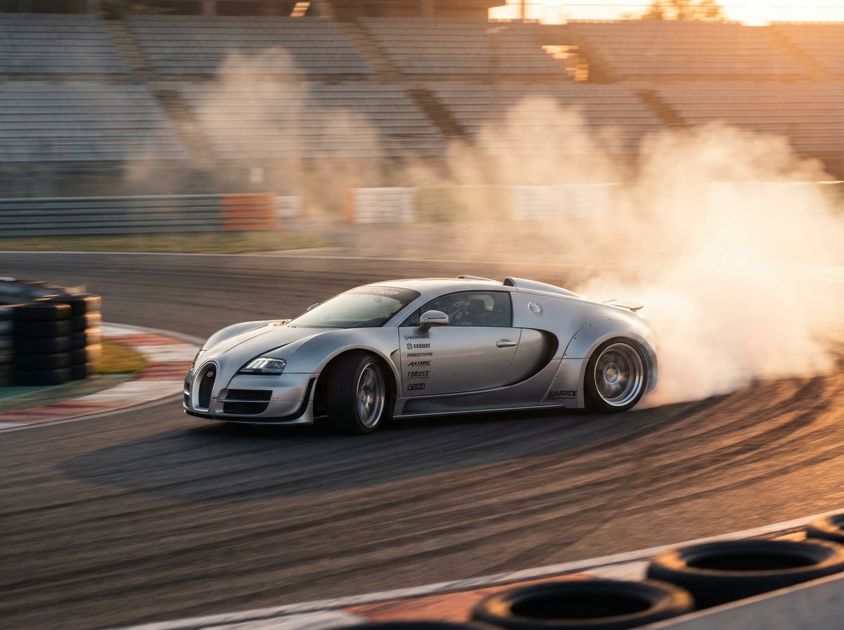 黑料跑车视频-赛道漂移视频